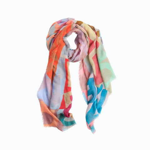 Love Scarf 