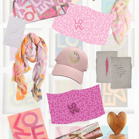 A Breast Cancer Collection 2026