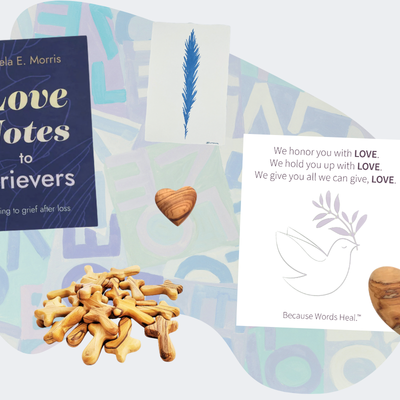 Grief Support with Love