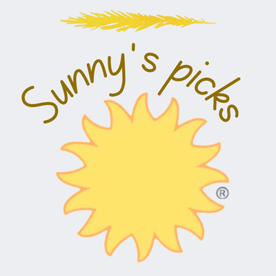 Sunny's Picks