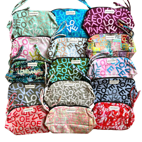 Cosmetic Bag