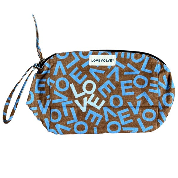Cosmetic Bags– LOVEVOLVE ®